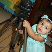 Faiza Hakeem's photo