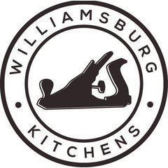 Williamsburg Kitchens