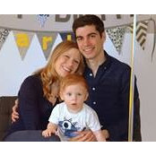 Josh Seltenright's photo