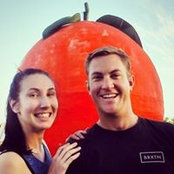 Zeke Smith's photo