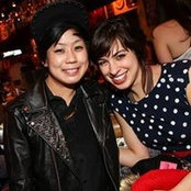 Foto von Angie Chuang