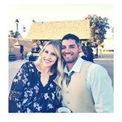 Amber Prouty's photo