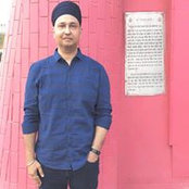 Foto von Amitpal Singh