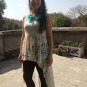 Purniya Awan's photo
