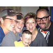 Dani Bormann- Dannelle Hill's photo