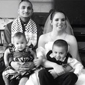 Dyana Gadeken-Abdeljawad's photo
