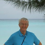 John Donaldson's photo