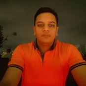 Prashant Garg's photo