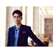 Mohit Surana's photo