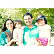 Foto di Sibi N Dhanya Unnithan