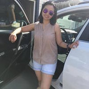 Ivy Castro's photo