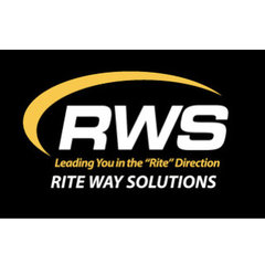 Rite Way Solutions