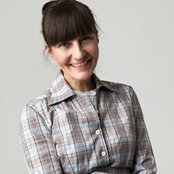 Irina Yabata's photo