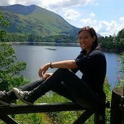 Felicity Macdonald's photo
