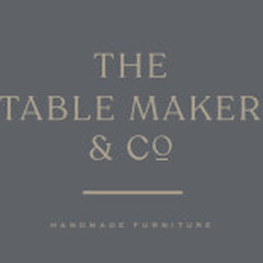 The Table Maker & Co