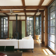 fireplace surround