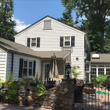 GAF Timberline Weathers Wood Shingles East Norriton PA