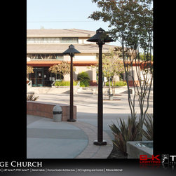 TEKA Illumination Fixtures - Lighting