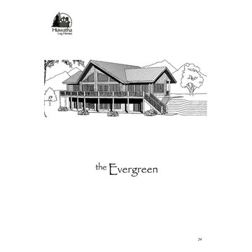 Archi-Cad Design - Log Homes
