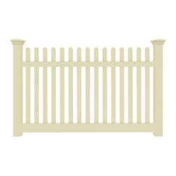 Active Yards Protection - Home Fencing And Gates
