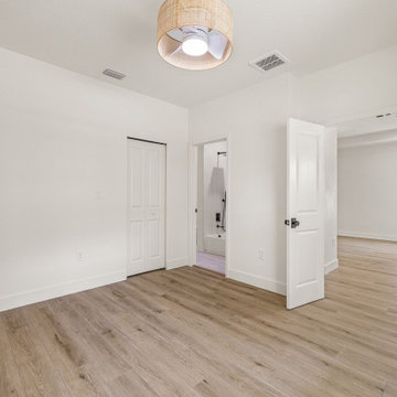 New Home Build
