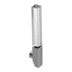 Fantini 5649C6 Belvedere Glass Handle for Shower/Tub Faucets - Products