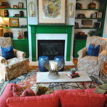 fireplace ideas