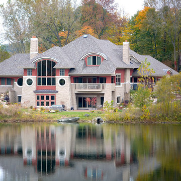 Barrington Estates