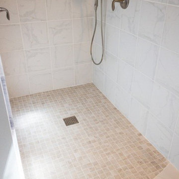 Level Entry Shower System™
