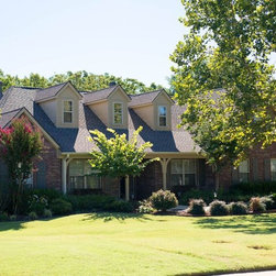 GAF Timberline HD Roof in Sand Springs - Roofing And Gutters