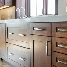 Riverton kitchen remodel