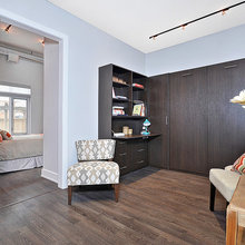 Murphy bed