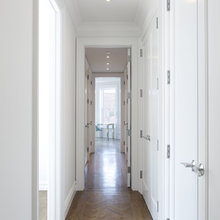 Wood floor