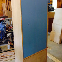 Cabinetry