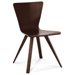 Midcentury Dining Chairs by SmartFurniture