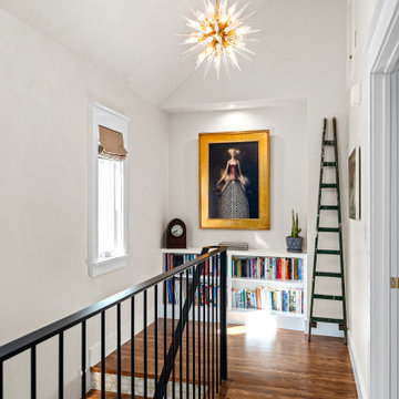 Artful Renovation