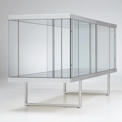 Broadway low sideboard by Tonelli - Buffets And Sideboards