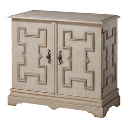 Baltic Cabinet - Products