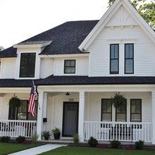 Exterior Ideas