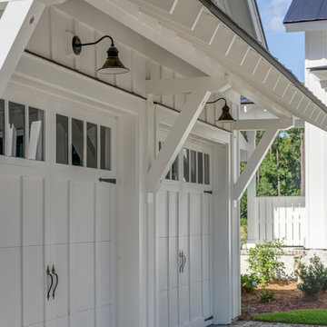 Petite Cottage at Palmetto Bluff