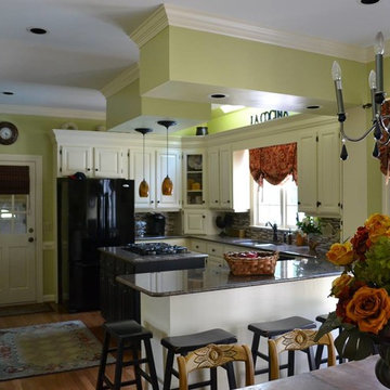 Interior Painting