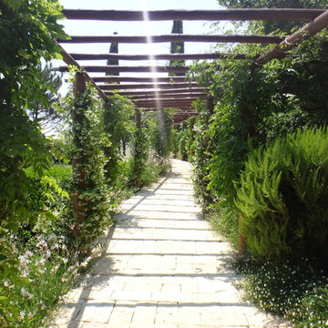 Landscape Architect French Riviera