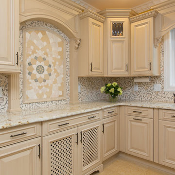 Concord Classic Kitchen