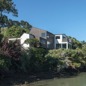 Tiburon Renewal