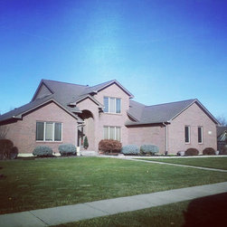 Atlas Shingle Roofing - Roofing And Gutters