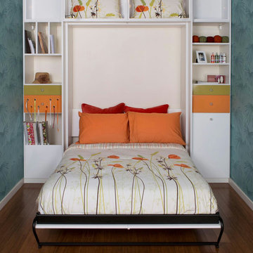Santa Barbara Guest Room