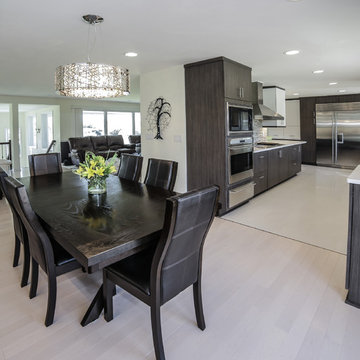 2013 WRA Winners: Kitchen Remodels