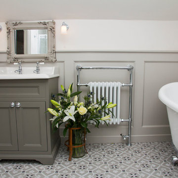 Bathroom Renovation