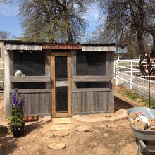 Chicken Coops