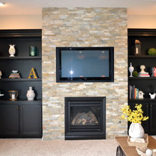 Fireplaces